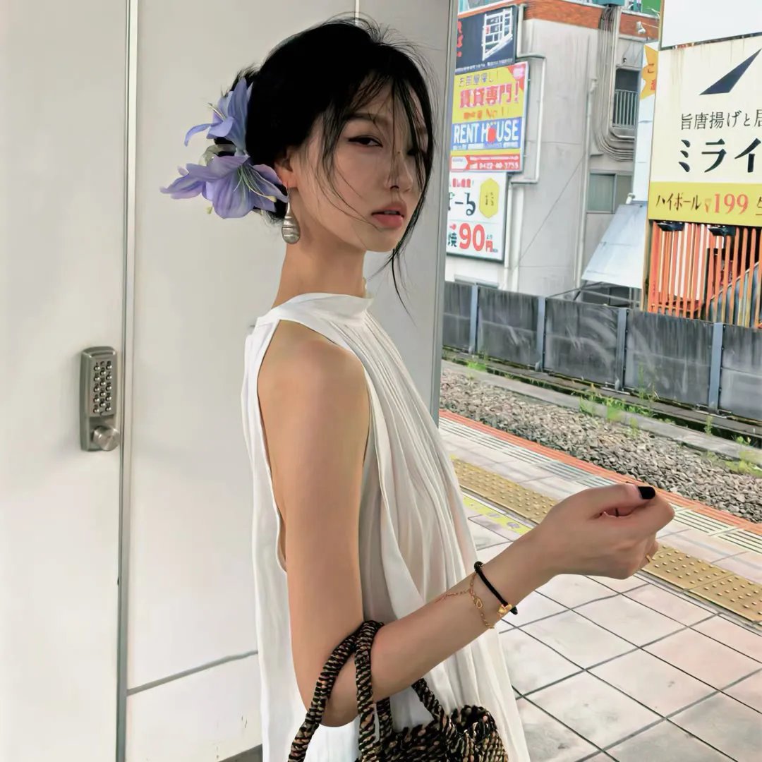 复仇女黑帮