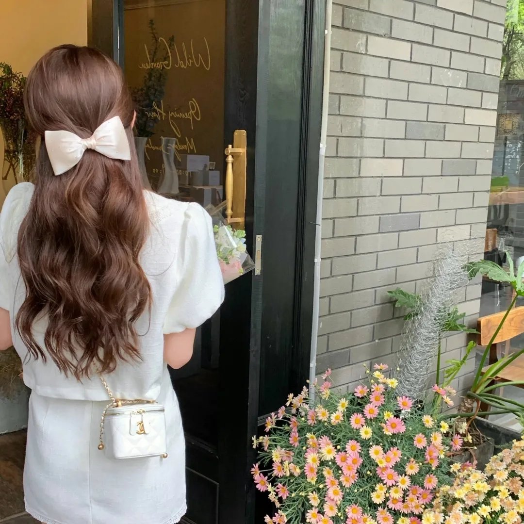 下辈子做你的女人